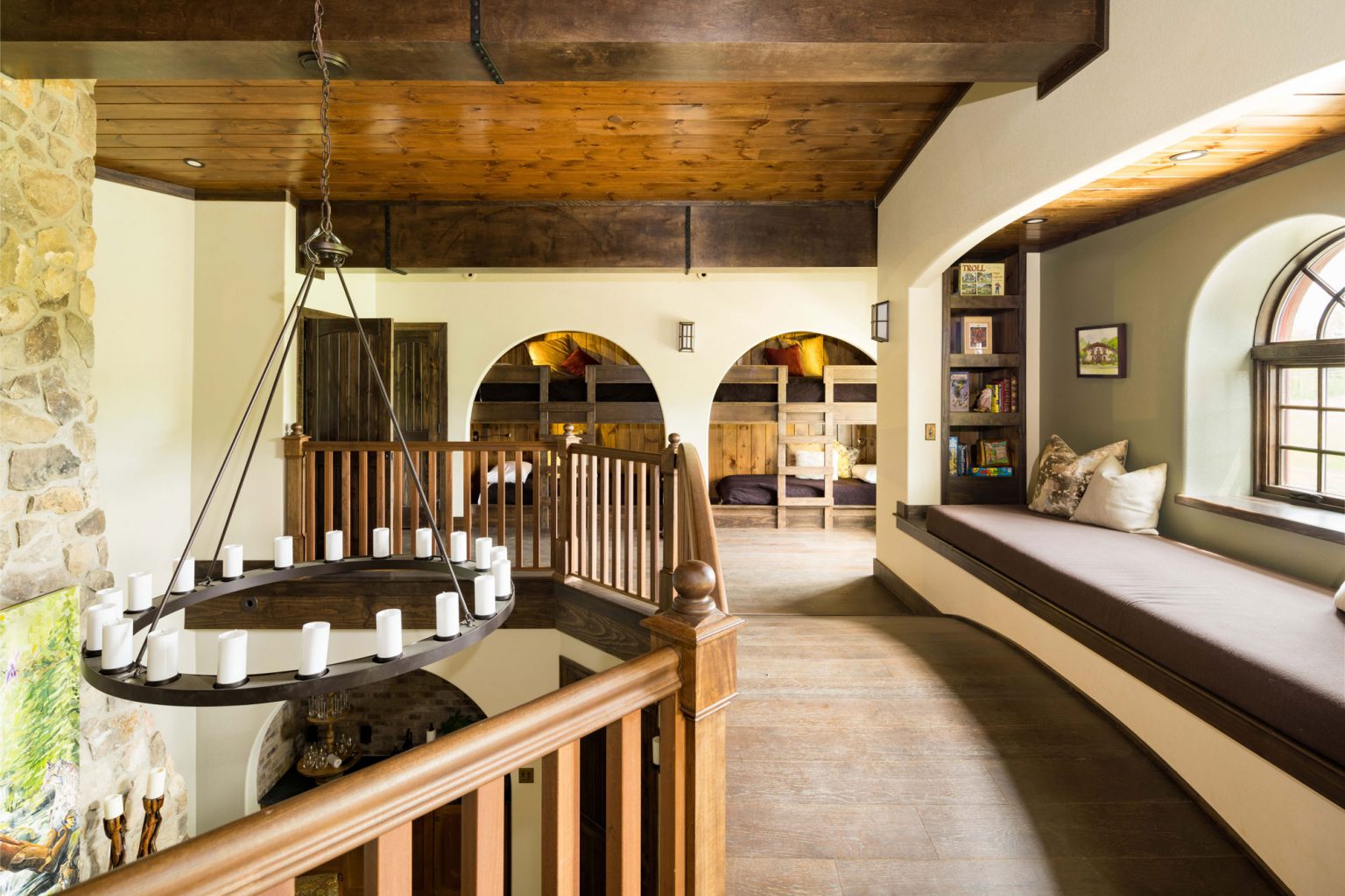 Bokee's Bungalow